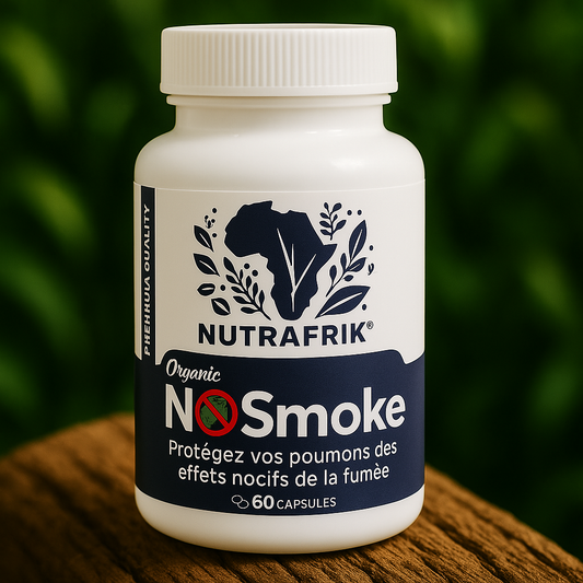 NoSmoke