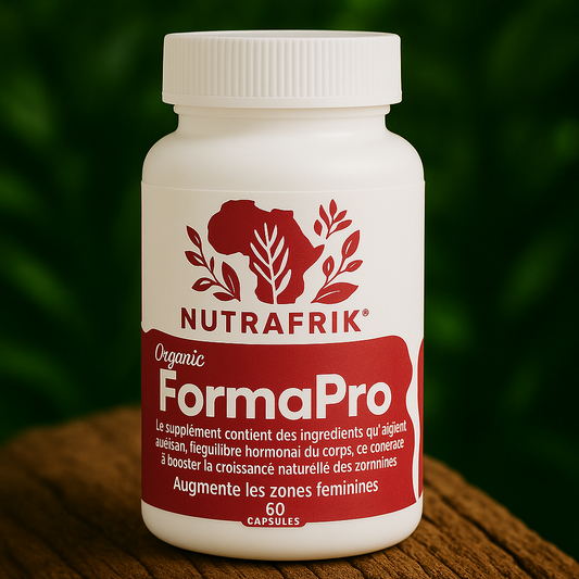 FormaPro, la solution pour une silhouette galbée