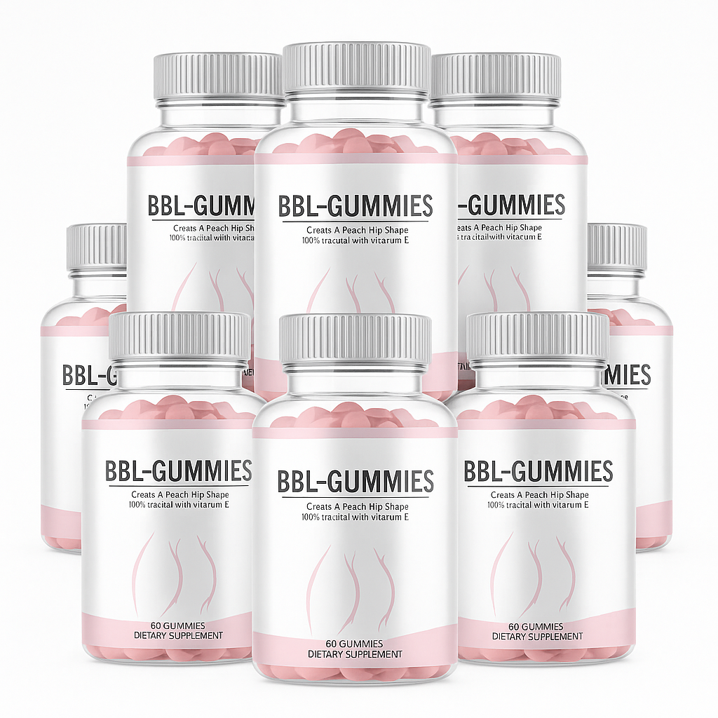 BBL Gummies