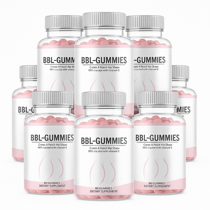 BBL Gummies