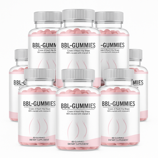 BBL Gummies