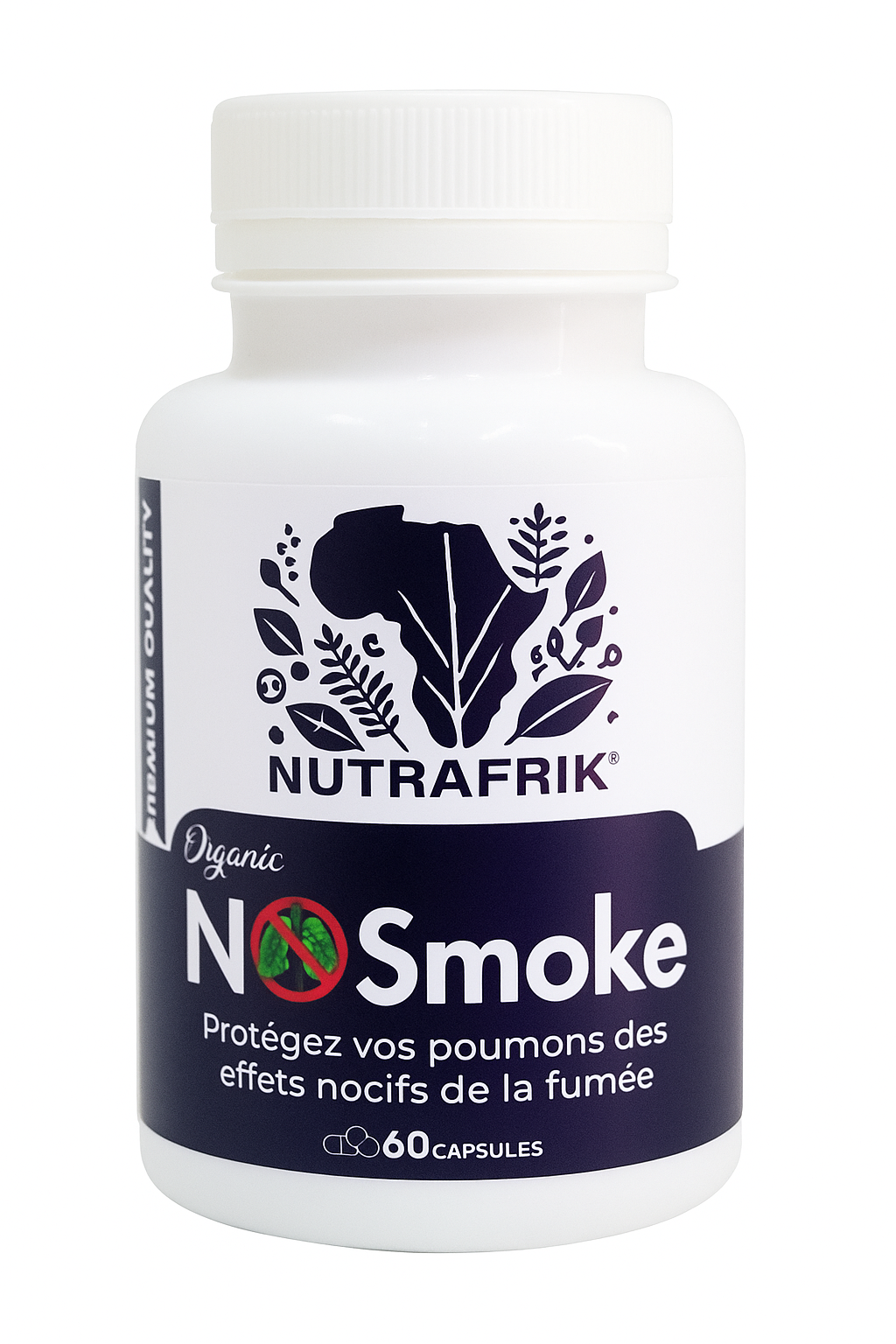 NoSmoke