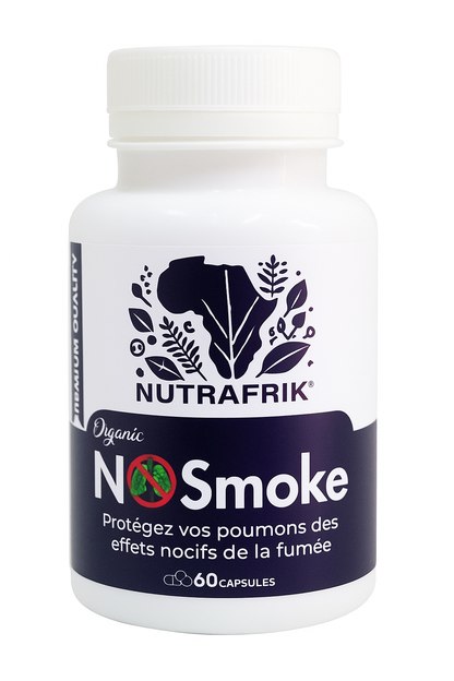 NoSmoke