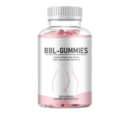 BBL Gummies
