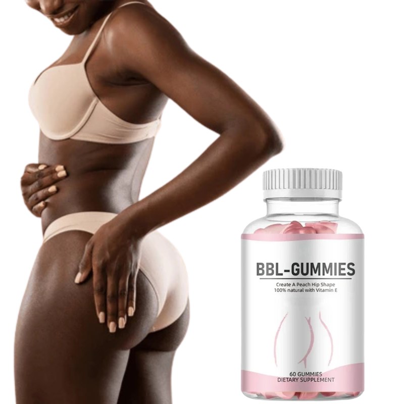 BBL Gummies
