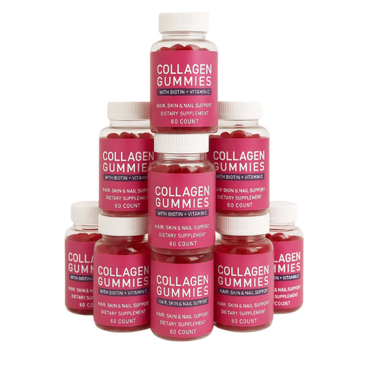 Collagen Gummies