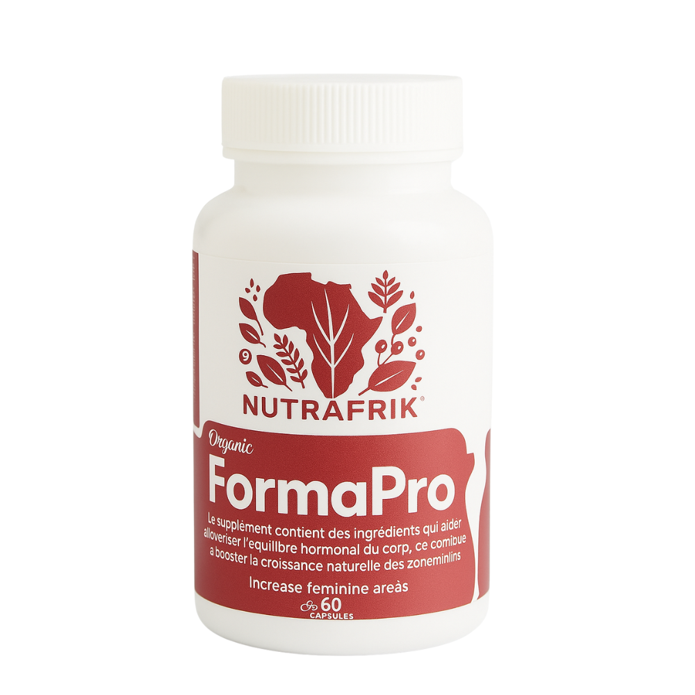 FormaPro, la solution pour une silhouette galbée
